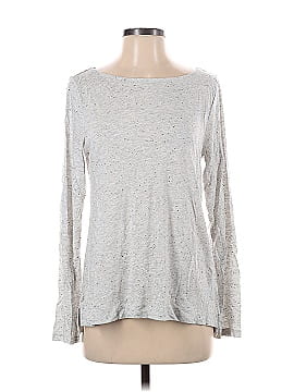 Banana Republic Long Sleeve T-Shirt (view 1)