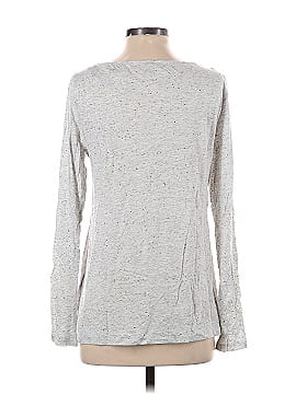 Banana Republic Long Sleeve T-Shirt (view 2)