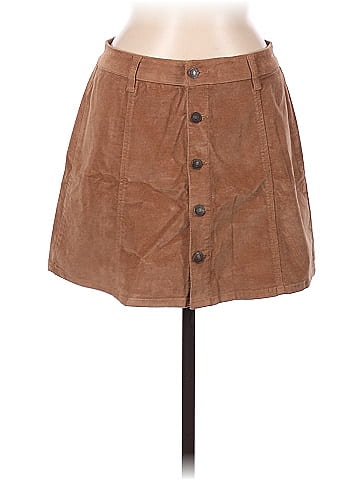 Sky and Sparrow Casual Skirt (view 1)