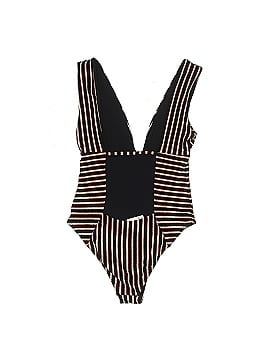 L Space One Piece Swimsuit (view 2)