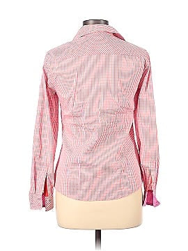 Bianca Long Sleeve Button-Down Shirt (view 2)