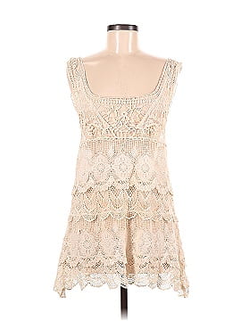 Solitaire Sleeveless Blouse (view 1)