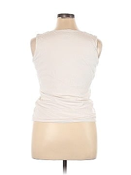 Nordstrom Sleeveless Top (view 2)