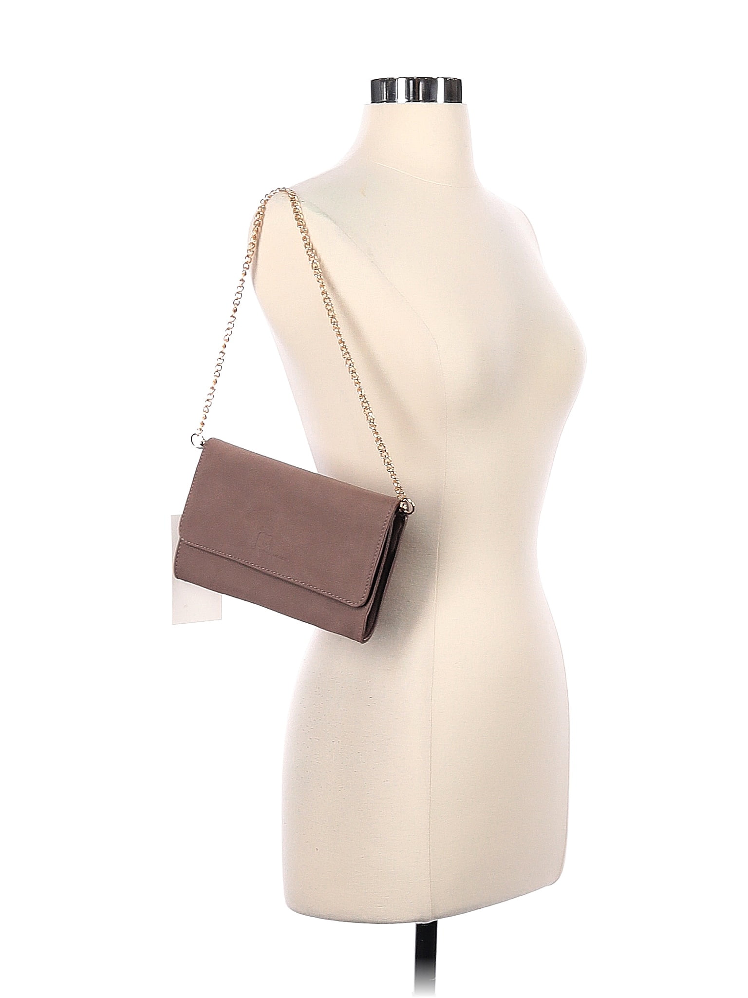 NWT Jessica Moore Exquisite Vegan Leather Crossbody Bag – Stylized Thrift  Boutique