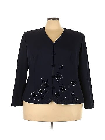 R&M Richards Blazer (view 1)