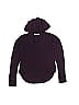 Threads 4 Thought Purple Pullover Hoodie Size 10 - photo 1