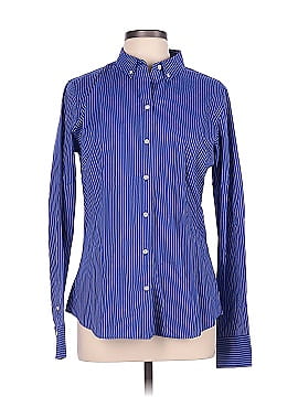 Cutter & Buck Long Sleeve Button-Down Shirt (view 1)