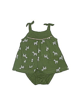 Carter's Short Sleeve Onesie (view 1)