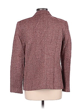 Rafael Wool Blazer (view 2)
