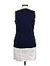 Sail to Sable Blue Casual Dress Size M - photo 2