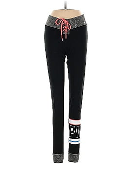 Victoria's Secret Pink Leggings (view 1)