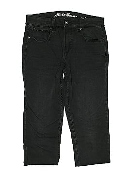 Eddie Bauer Jeans (view 1)