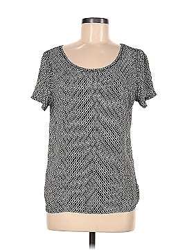 Ann Taylor LOFT Short Sleeve Top (view 1)