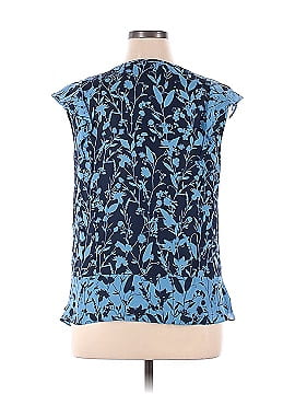 Parker Kata Combo Blouse (view 2)