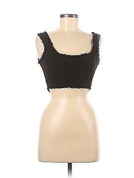 Zara Sleeveless Top (view 1)