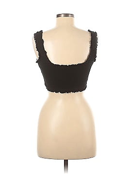 Zara Sleeveless Top (view 2)