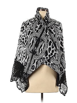 Alberto Makali Cardigan (view 1)