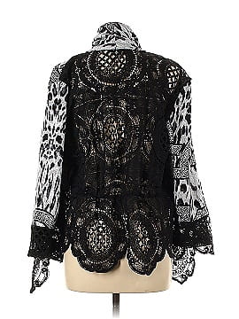 Alberto Makali Cardigan (view 2)