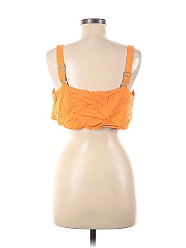 showpo Sleeveless Blouse (view 2)