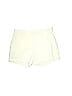 Tommy Hilfiger 100% Cotton Jacquard Tortoise Grid Brocade Polka Dots Ivory Khaki Shorts Size 5 - photo 1