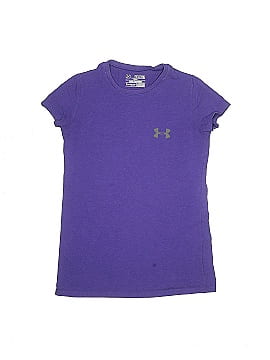Under Armour Active T-Shirt (view 1)