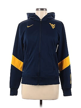 Nike Track Jacket (view 1)