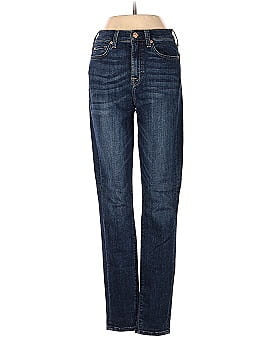 7 For All Mankind Jeans (view 1)