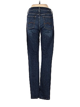 7 For All Mankind Jeans (view 2)