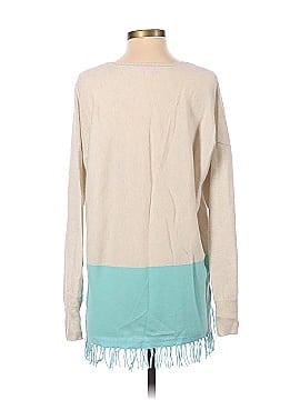 Lilly Pulitzer Cashmere Pullover Sweater (view 2)