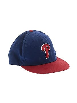 New Era Baseball Cap (view 1)