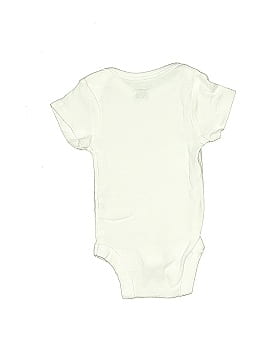 Gerber Short Sleeve Onesie (view 2)