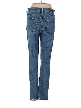 Madewell Jeggings (view 2)