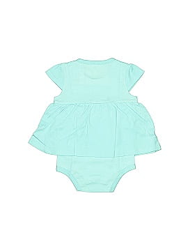 First Impressions Short Sleeve Onesie (view 2)