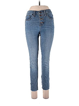 J.Crew Factory Store Jeans (view 1)