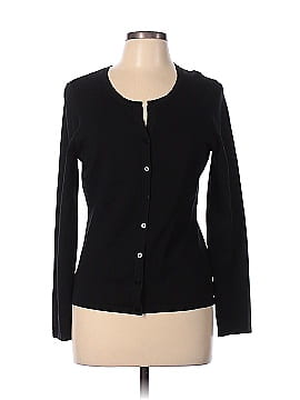 Classiques Entier Silk Cardigan (view 1)