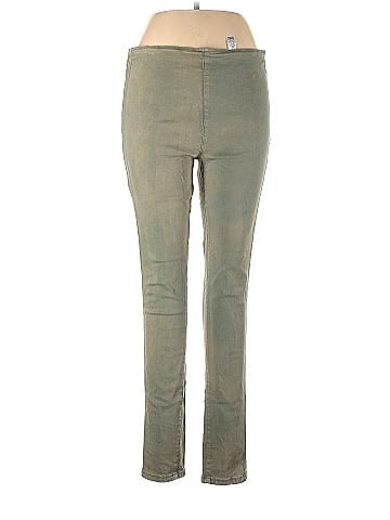 Mia Joy Casual Pants (view 1)