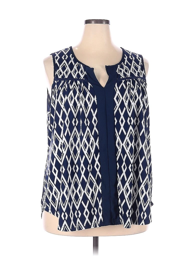 Haut Siren Lily Taille 3XL - Neuf Avec étiquettes - Multicolore