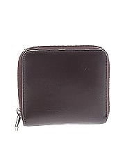 Cuyana Leather Wallet