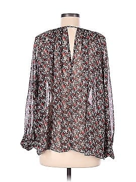 Ark & Co. Long Sleeve Blouse (view 2)