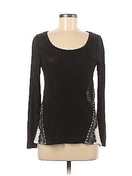 Banana Republic Long Sleeve Top (view 1)