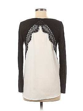 Banana Republic Long Sleeve Top (view 2)