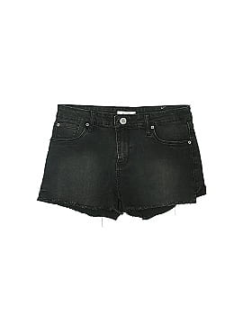 STS Blue Denim Shorts (view 1)