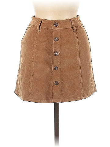 Sky and Sparrow Casual Skirt (view 1)