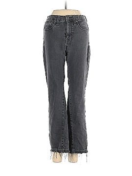 Madewell Jeans (view 1)