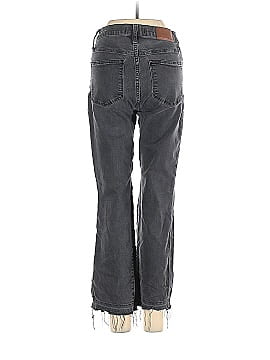 Madewell Jeans (view 2)