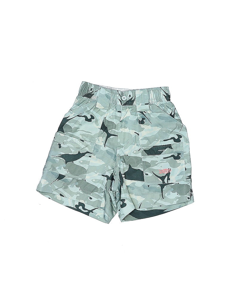 Aftco Green Board Shorts Size 2 28 off thredUP
