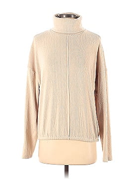 Zara Turtleneck Sweater (view 1)