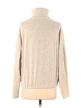 Zara Turtleneck Sweater (view 2)