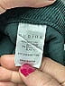 Eunina Teal Cords Size 3 - photo 4
