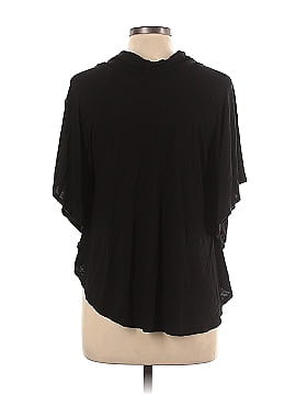 A. Byer Short Sleeve Blouse (view 2)